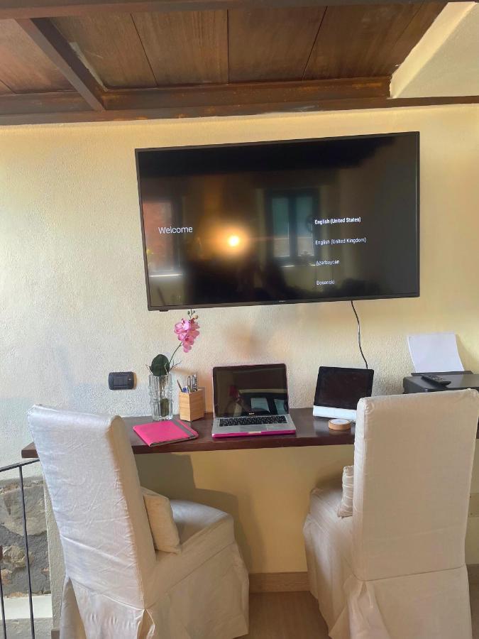 Apartamento Saturnia Country Loft Montemerano Exterior foto