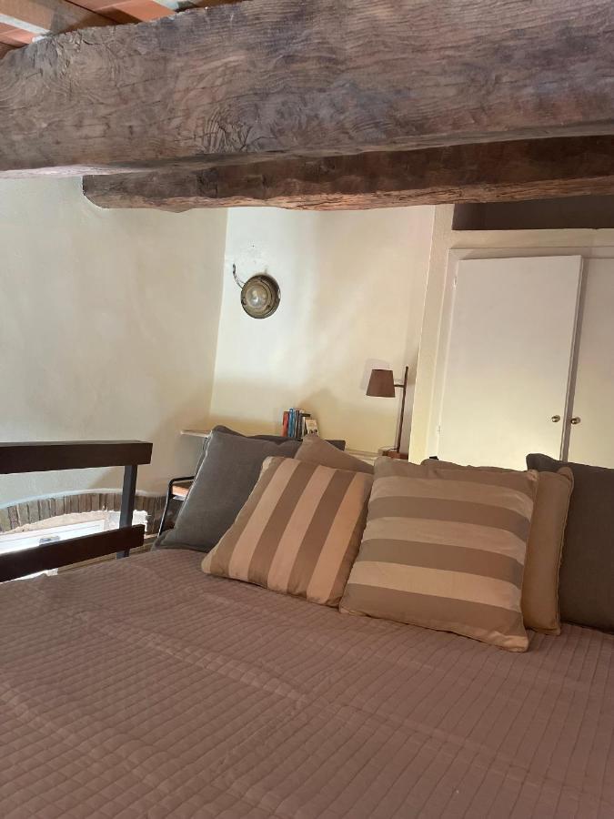 Apartamento Saturnia Country Loft Montemerano Exterior foto