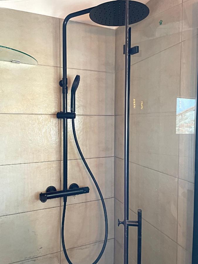 Apartamento Saturnia Country Loft Montemerano Exterior foto