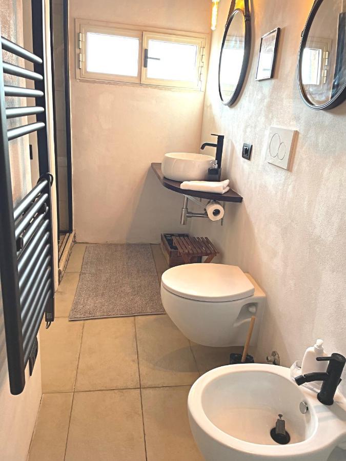 Apartamento Saturnia Country Loft Montemerano Exterior foto