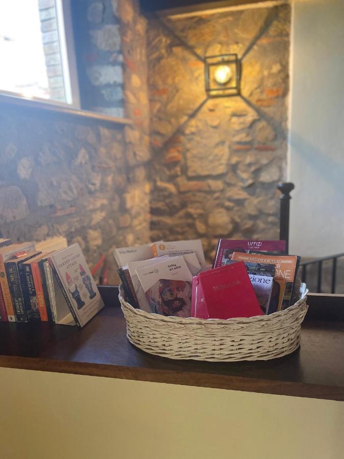 Apartamento Saturnia Country Loft Montemerano Exterior foto