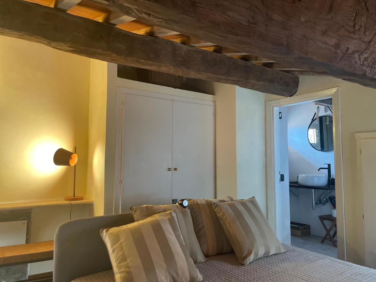 Apartamento Saturnia Country Loft Montemerano Exterior foto
