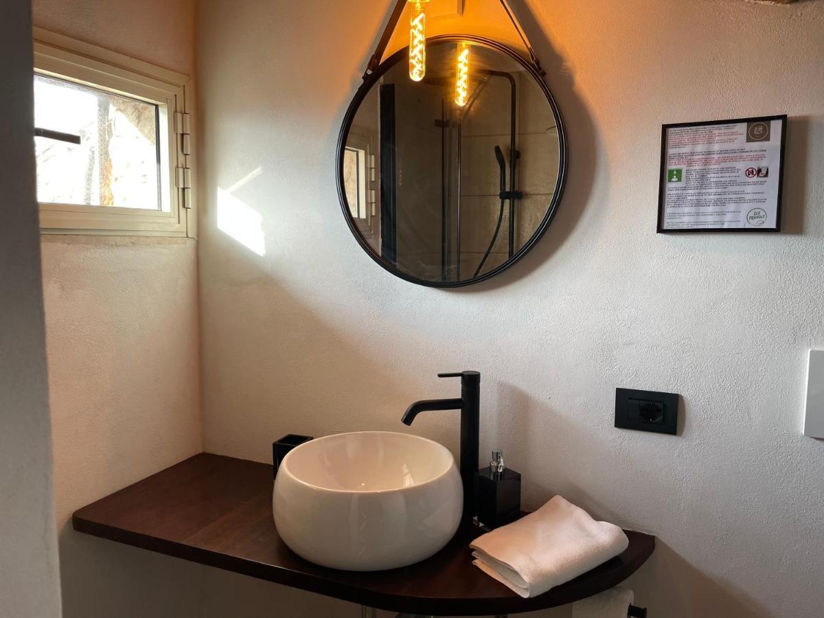 Apartamento Saturnia Country Loft Montemerano Exterior foto