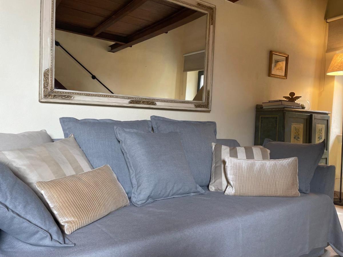 Apartamento Saturnia Country Loft Montemerano Exterior foto